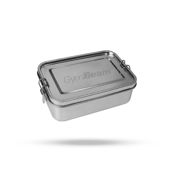 Stainless Steel Food Container 1400 ml - VanaVita single_variant