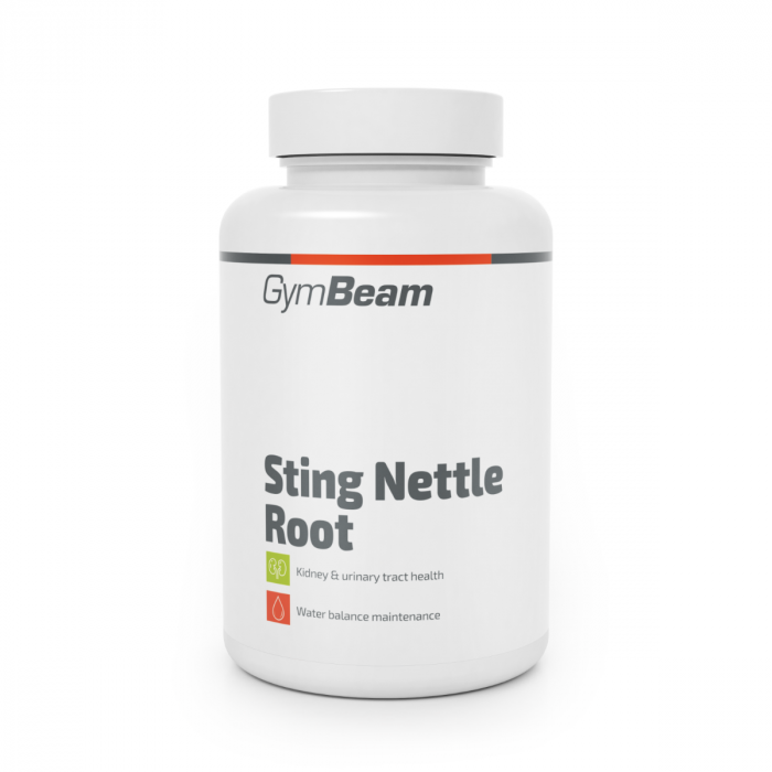 Stinging nettle extract - GymBeam