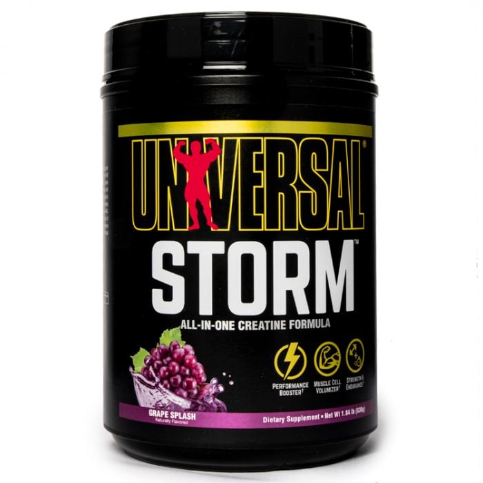 Storm - Universal Nutrition