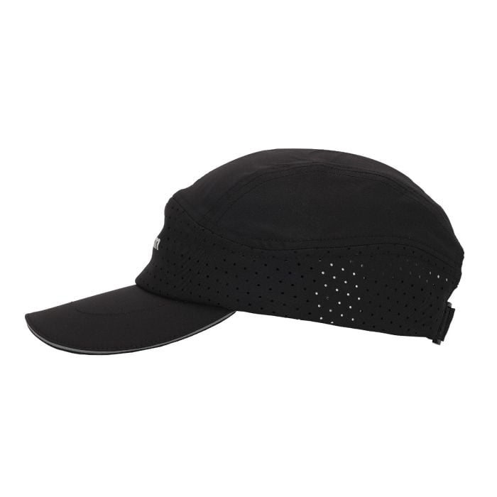 Streamline Sports Cap Black - GymBeam single_variant