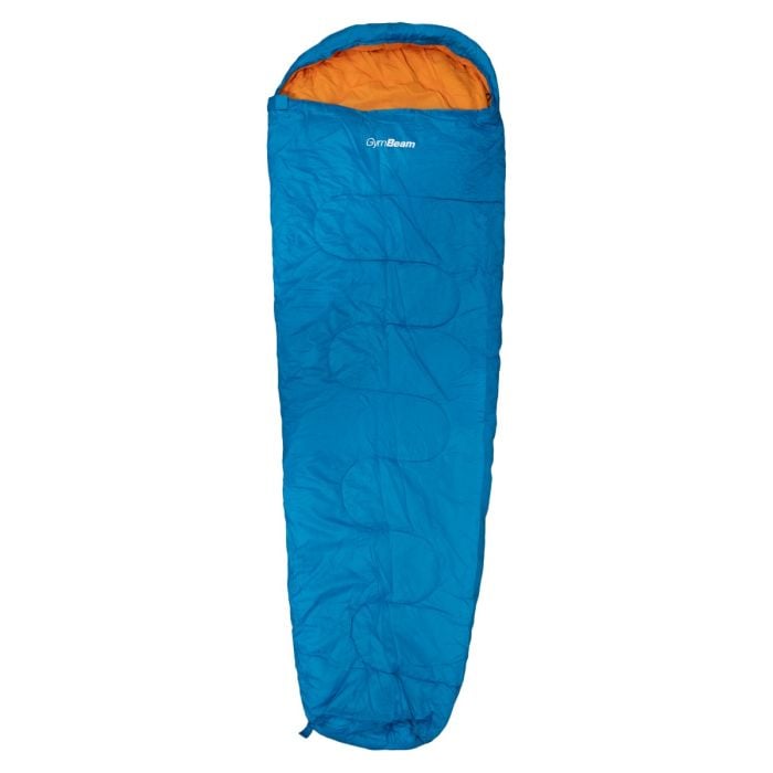 Summer Sleeping Bag - GymBeam single_variant
