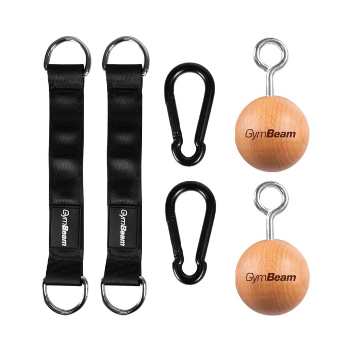 Grip Balls Suspension System - GymBeam single_variant