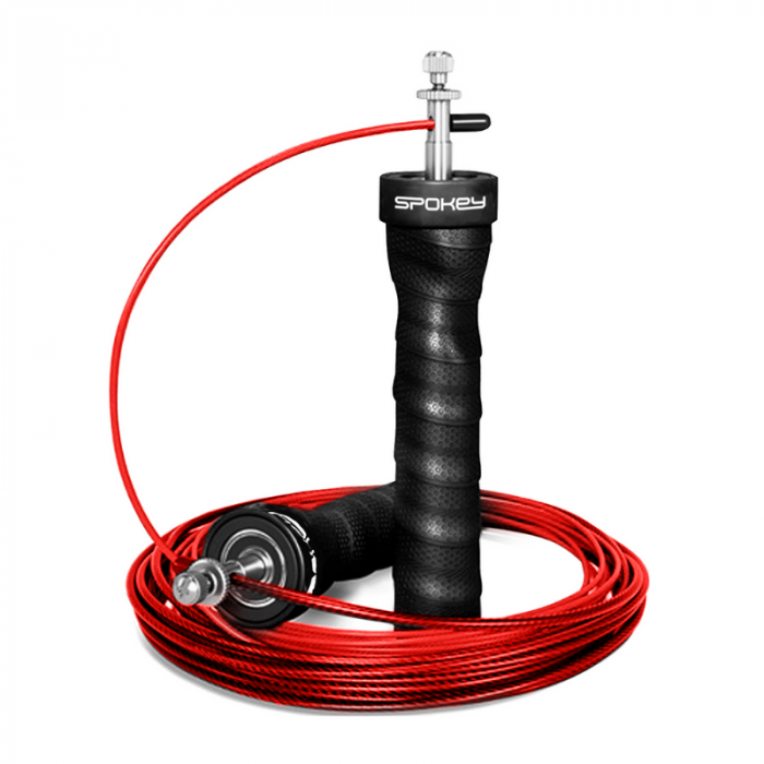 Weighted Jump Rope PUMP V - Spokey