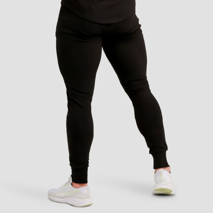 Urban Joggers Black - GymBeam M