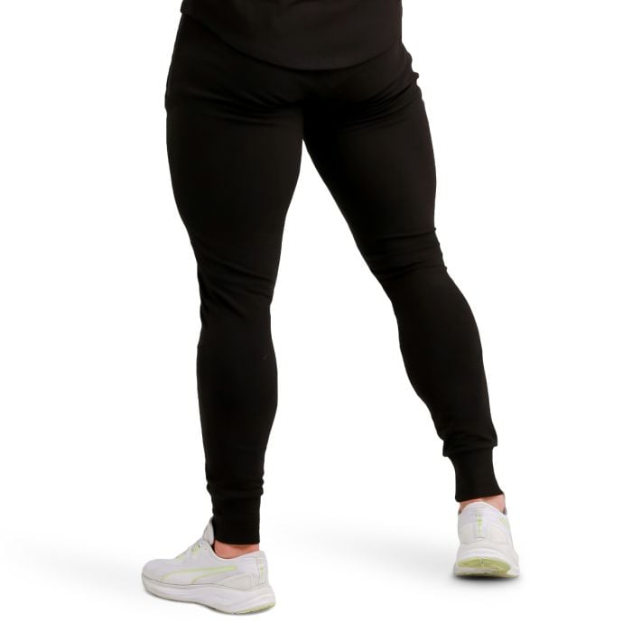 Urban Joggers Black - GymBeam M