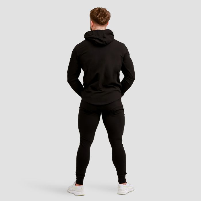Urban Joggers Black - GymBeam M