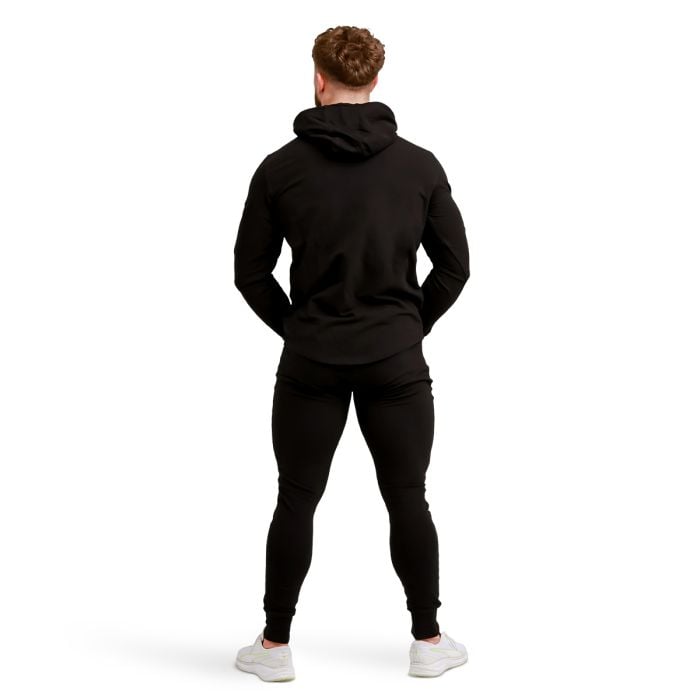 Urban Joggers Black - GymBeam M