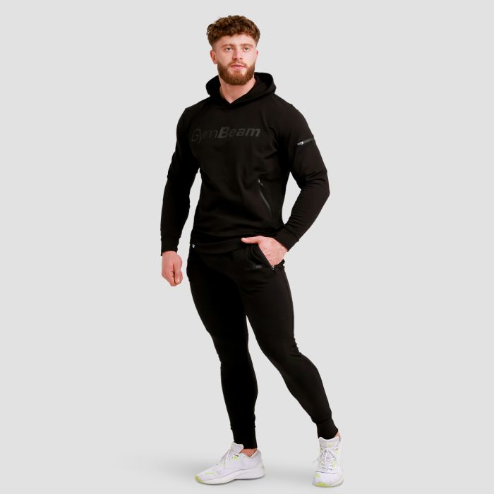 Urban Joggers Black - GymBeam M
