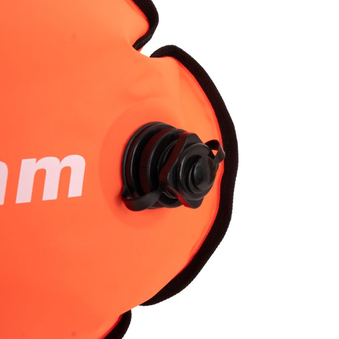 Swimming Buoy 28 l Orange - GymBeam single_variant