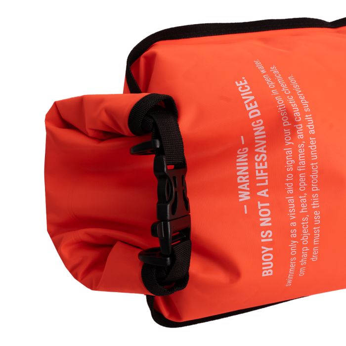 Swimming Buoy 28 l Orange - GymBeam single_variant