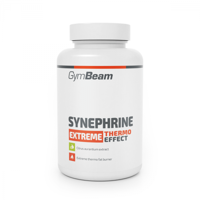 Synephrine - GymBeam