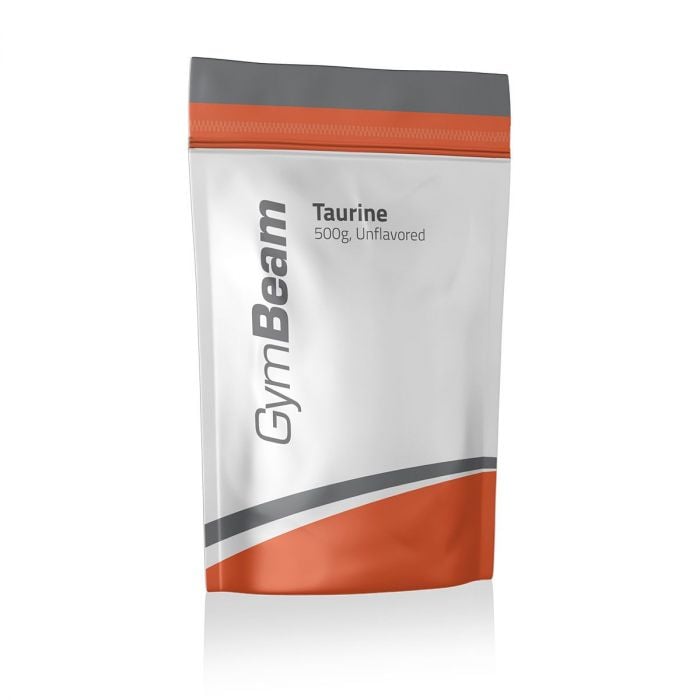 Taurine - GymBeam