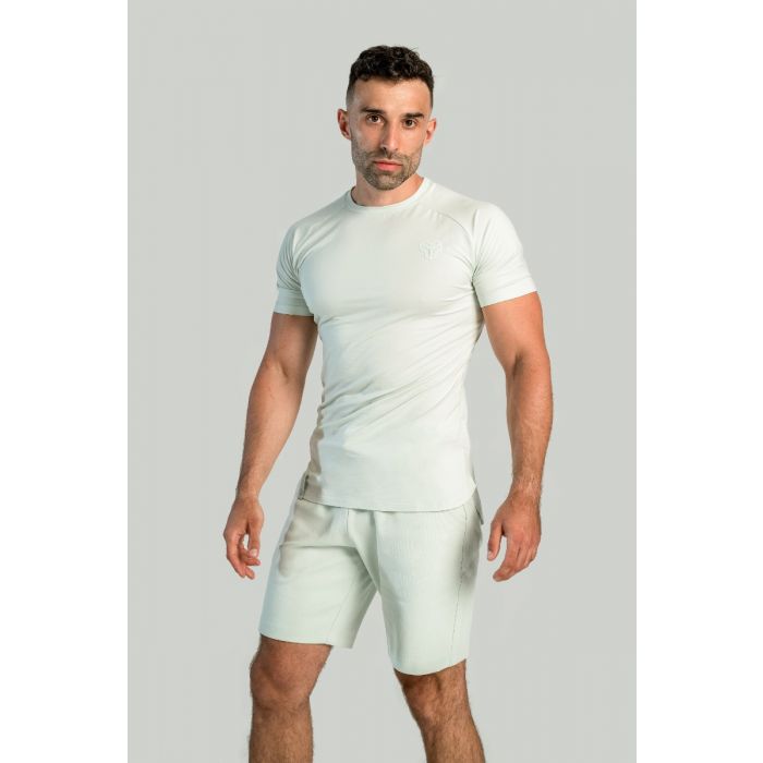 Nova Tee Moon Grey - STRIX XXXL