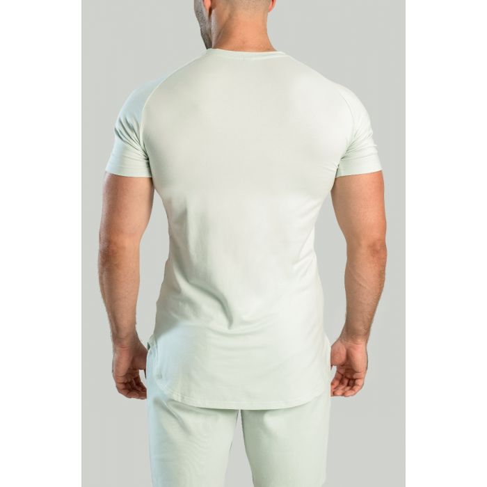 Nova Tee Moon Grey - STRIX XXXL