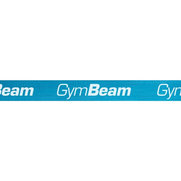 Fabric Cross Band Level 3 - GymBeam single_variant