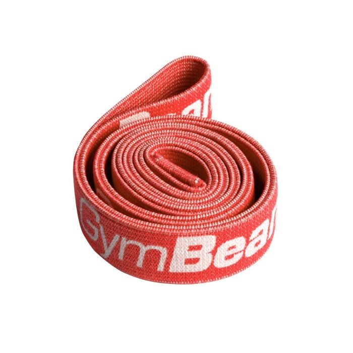 Fabric Cross Band Level 5 - GymBeam single_variant