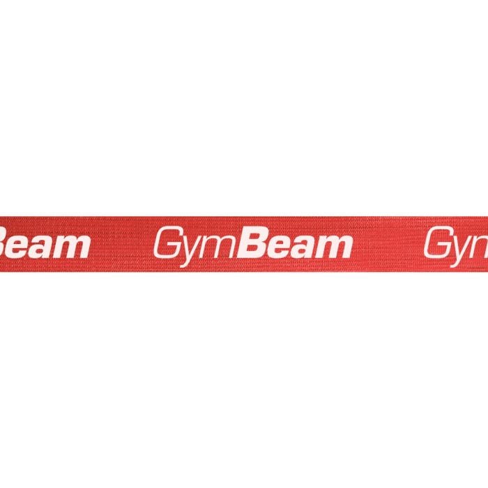 Fabric Cross Band Level 5 - GymBeam single_variant
