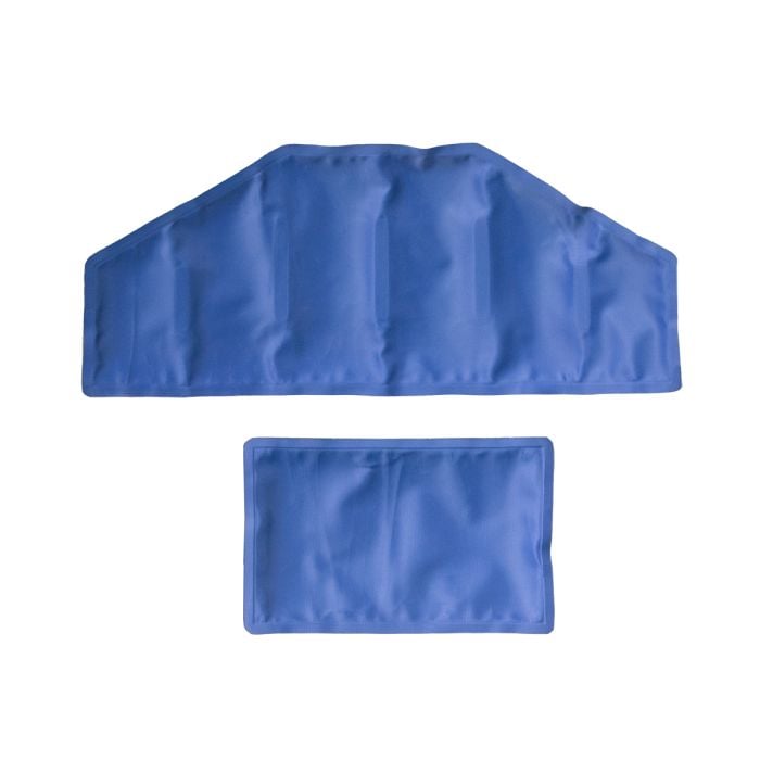 Therapeutic Ankle & Foot Brace Hot-Cold - GymBeam single_variant