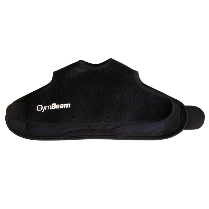 Therapeutic Ankle & Foot Brace Hot-Cold - GymBeam single_variant