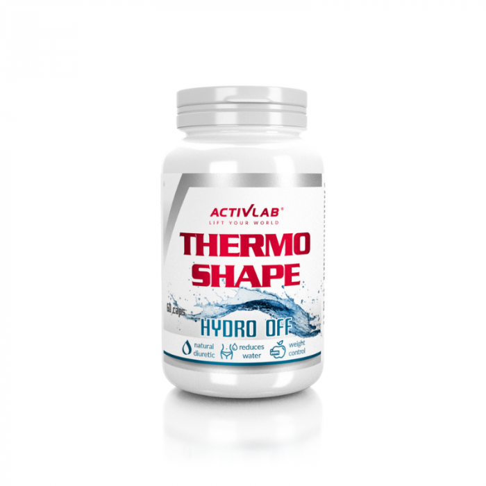 Fat burner Thermo Shape Hydro Off - Activlab