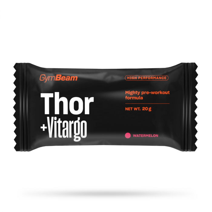 Thor+Vitargo - GymBeam