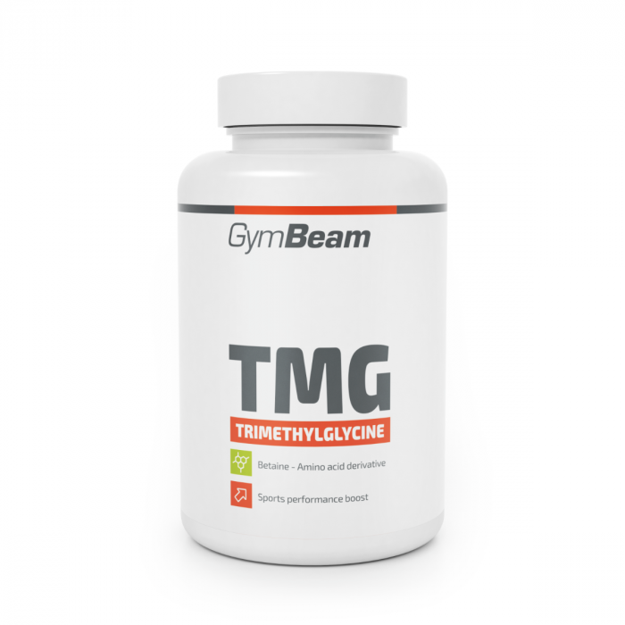 TMG - trimethylglycine - GymBeam