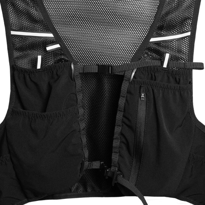 Trail Running Vest - GymBeam M/L