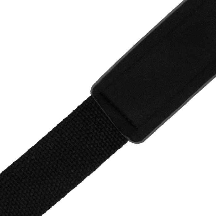X-Grip Lifting Straps - GymBeam single_variant