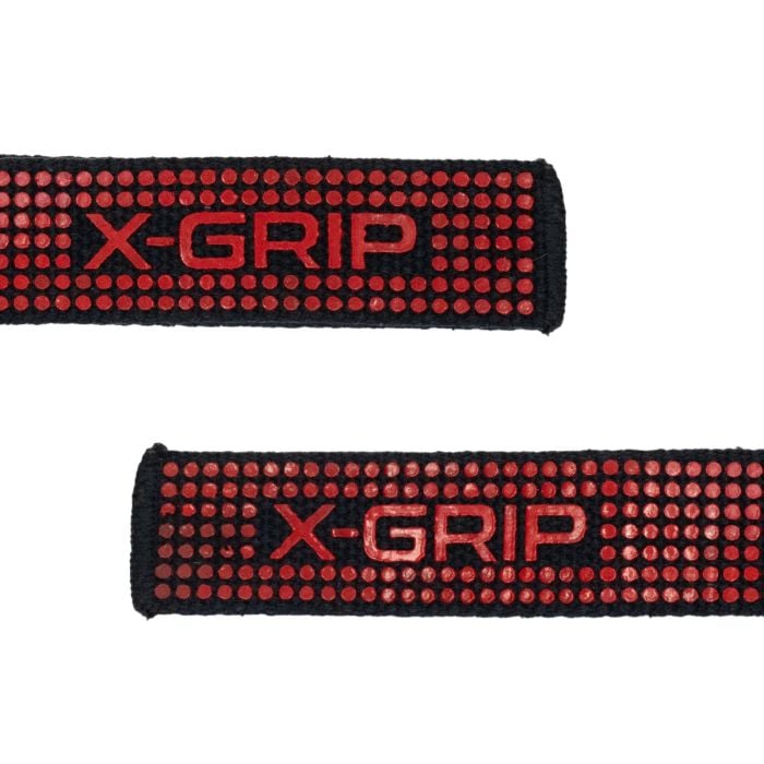 X-Grip Lifting Straps - GymBeam single_variant