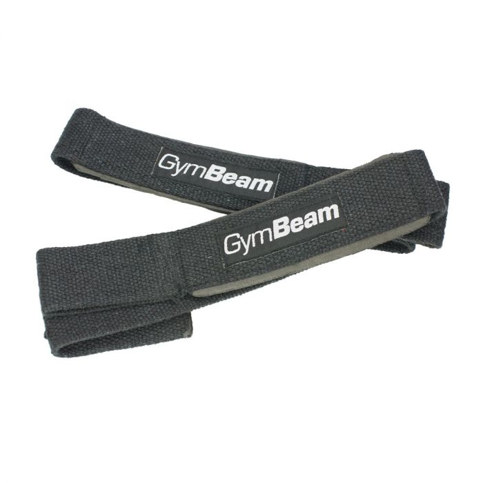 Lifting straps - GymBeam