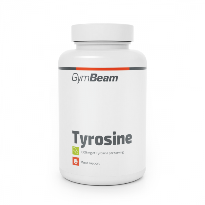 Tyrosine - GymBeam