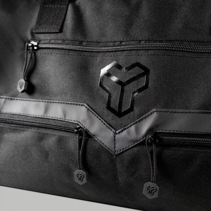 Ultimate Duffle Sports Bag Black - STRIX single_variant