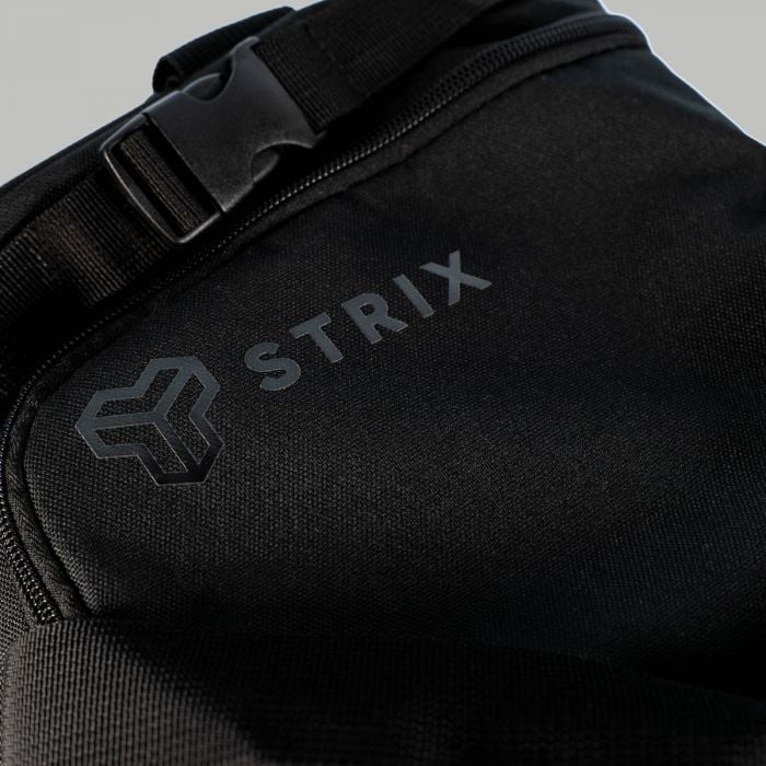 Ultimate Duffle Sports Bag Black - STRIX single_variant