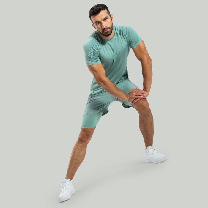 Majica Ultimate Agave - STRIX XXXL