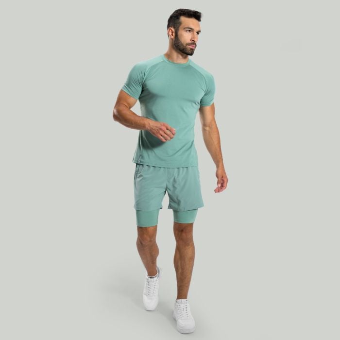 Majica Ultimate Agave - STRIX XXXL