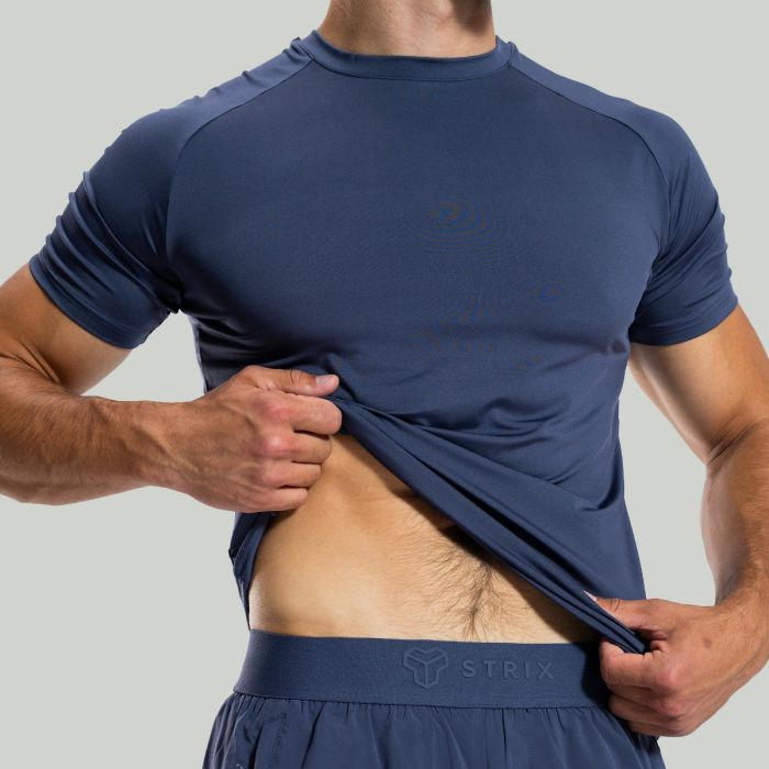 Majica Ultimate Graystone - STRIX M