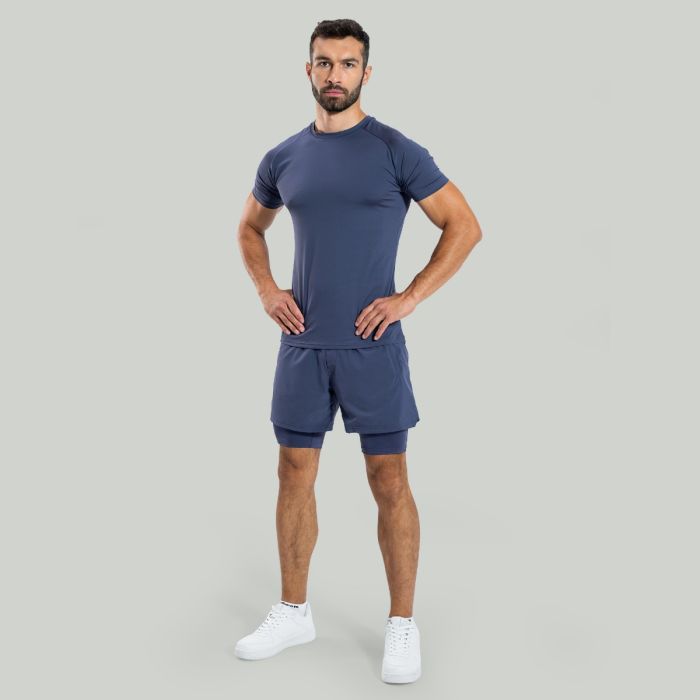 Majica Ultimate Graystone - STRIX M