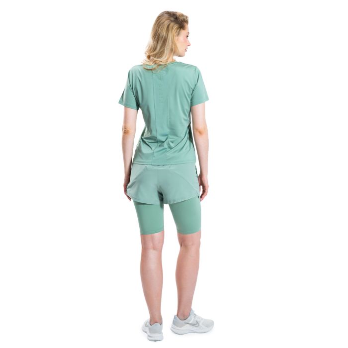 Women‘s ULTRA 2in1 Shorts Agave - STRIX S