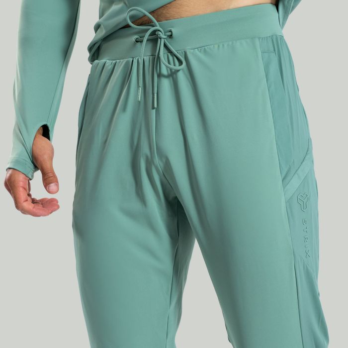 ULTRA Sports Pants Agave - STRIX XXXL