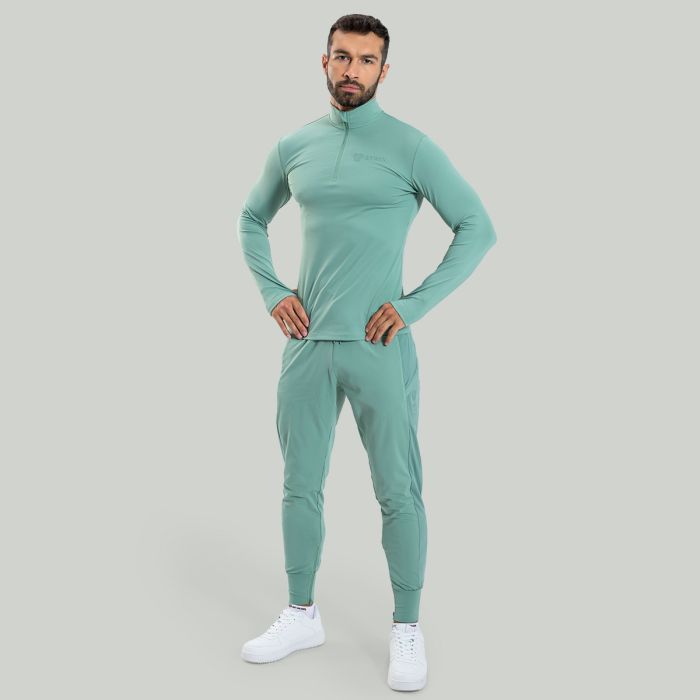 ULTRA Sports Pants Agave - STRIX XXXL