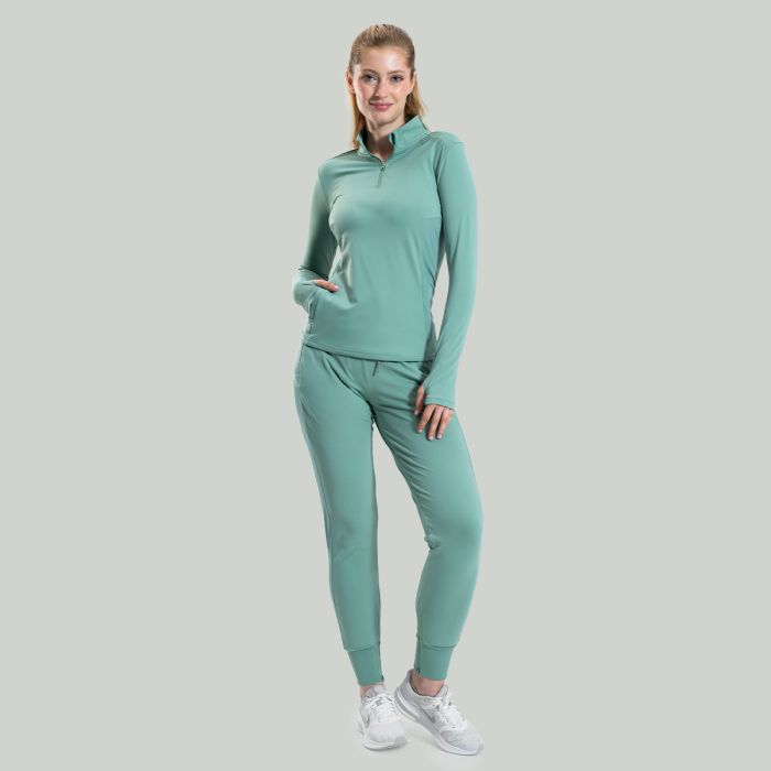 Women‘s ULTRA Sports Pants Agave - STRIX XL