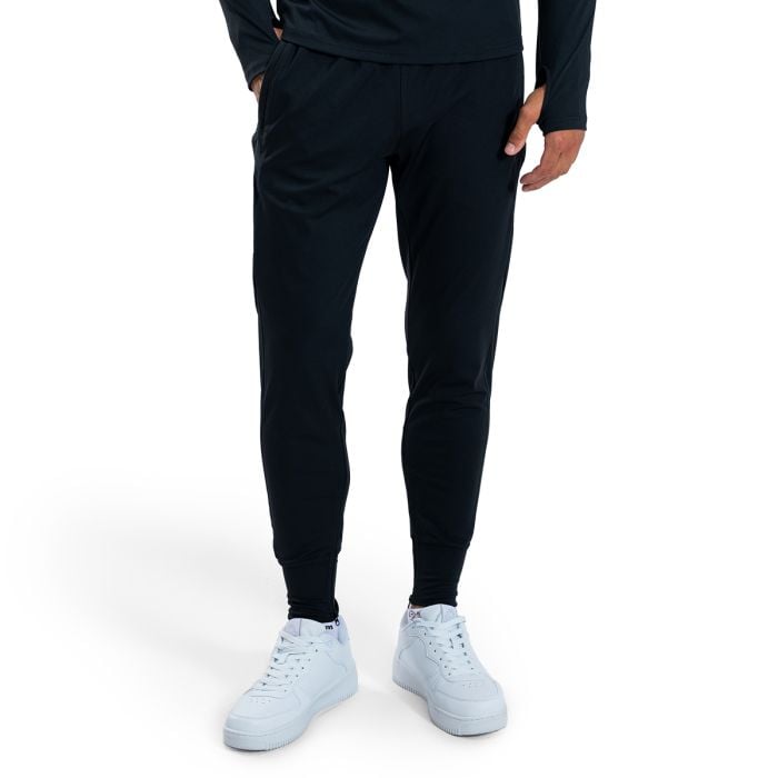ULTRA Sports Pants Black - STRIX L