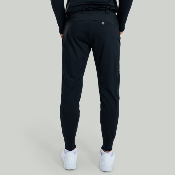 ULTRA Sports Pants Black - STRIX L