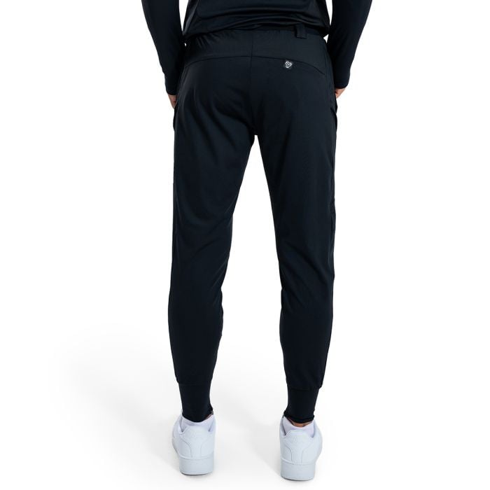 ULTRA Sports Pants Black - STRIX L