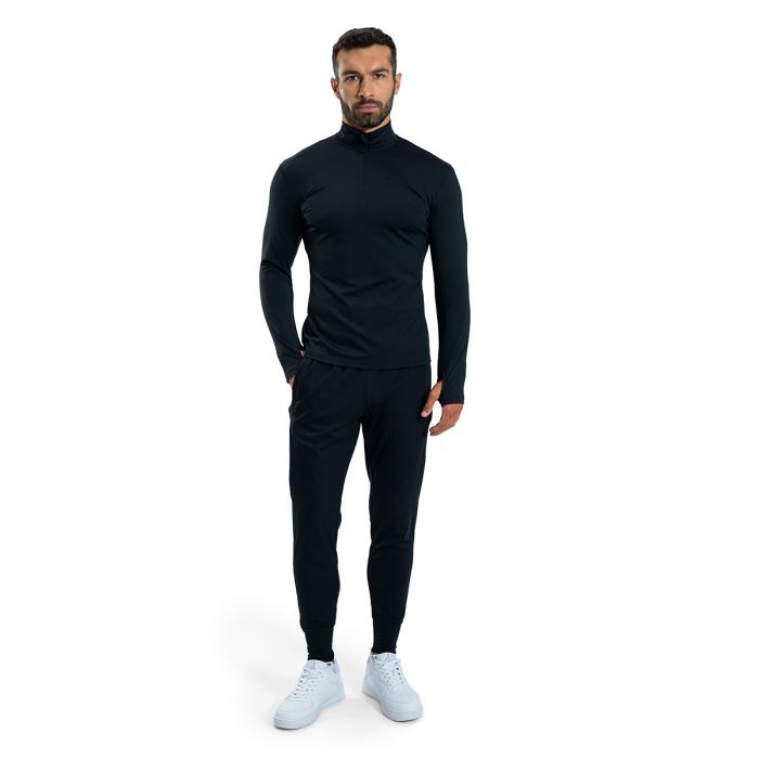 ULTRA Sports Pants Black - STRIX L