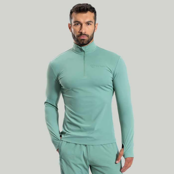 ULTRA Sports Top Agave - STRIX XXXL