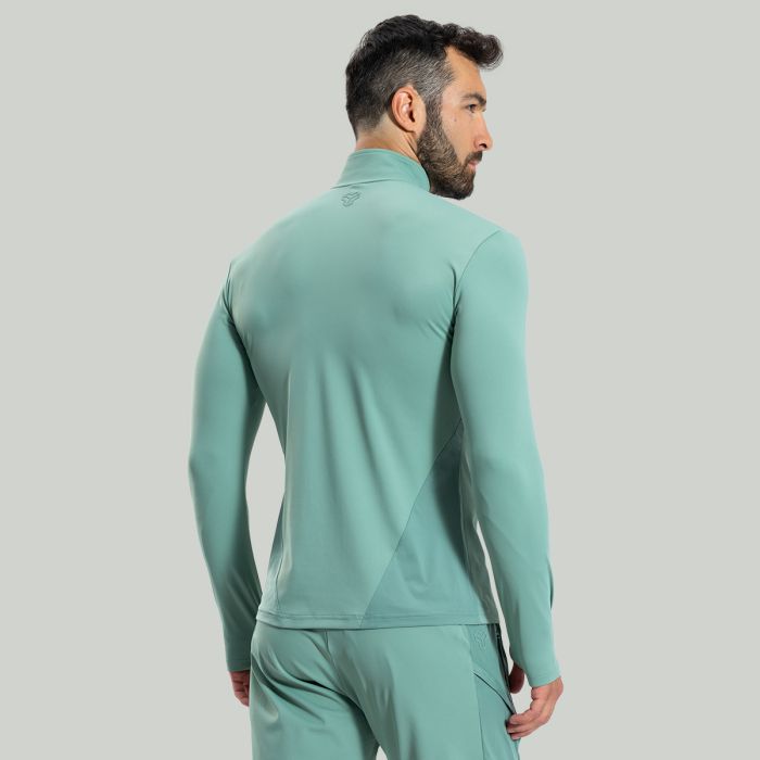 ULTRA Sports Top Agave - STRIX XXXL