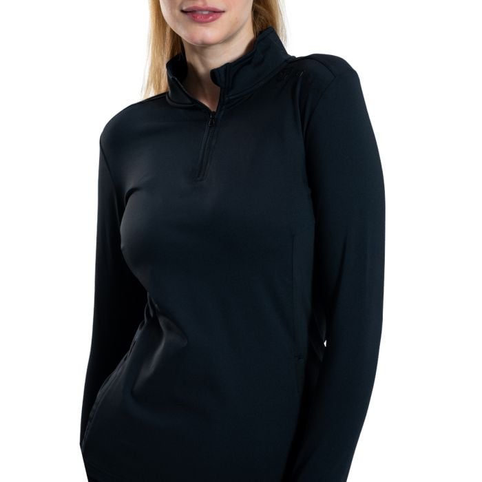 Women‘s ULTRA Sports Top Black - STRIX L