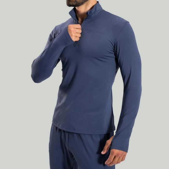 ULTRA Sports Top Graystone - STRIX XXXL