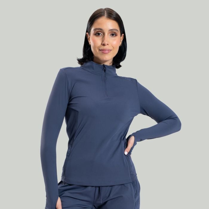 Women‘s ULTRA Sports Top Graystone - STRIX XL